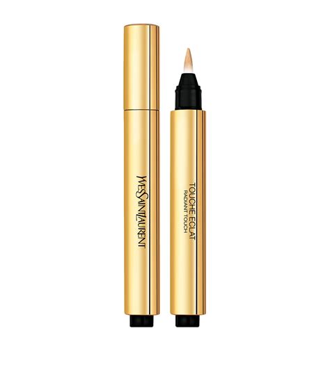 ysl touche foundation|touche eclat concealer boots.